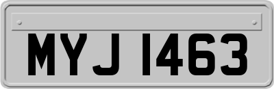 MYJ1463