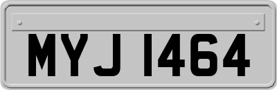 MYJ1464