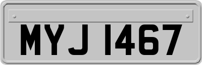 MYJ1467