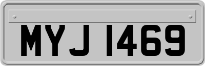 MYJ1469