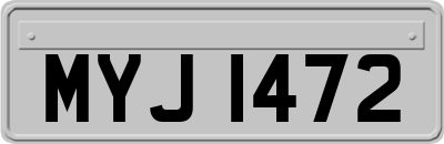 MYJ1472