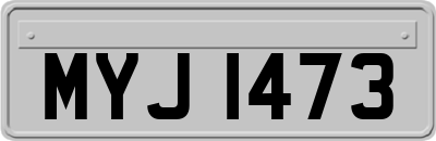 MYJ1473