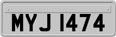 MYJ1474