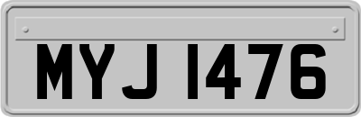 MYJ1476