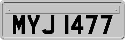 MYJ1477
