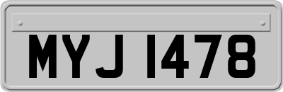 MYJ1478