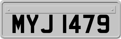 MYJ1479