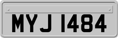 MYJ1484