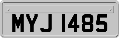 MYJ1485