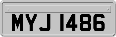 MYJ1486