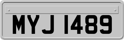 MYJ1489