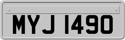 MYJ1490