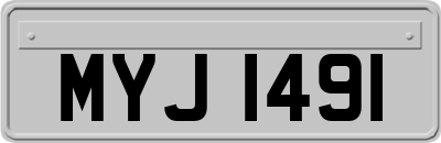 MYJ1491