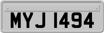 MYJ1494