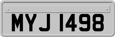 MYJ1498