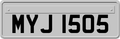 MYJ1505