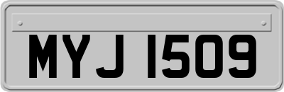 MYJ1509