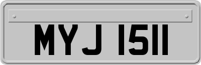 MYJ1511