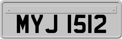 MYJ1512