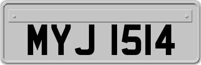 MYJ1514