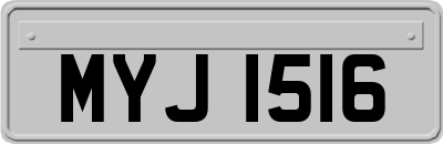 MYJ1516