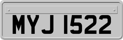 MYJ1522