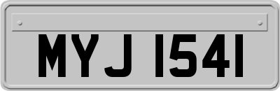 MYJ1541