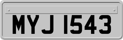 MYJ1543