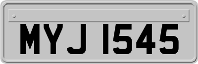 MYJ1545