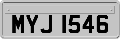 MYJ1546