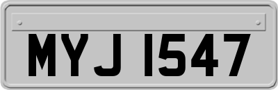 MYJ1547