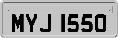 MYJ1550
