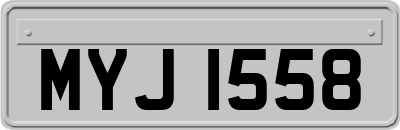MYJ1558