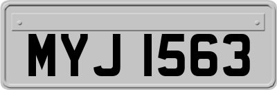 MYJ1563