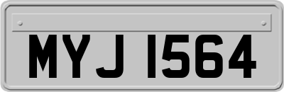 MYJ1564