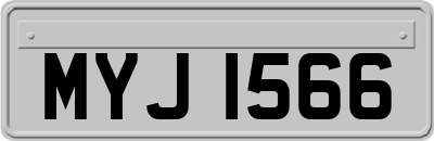 MYJ1566