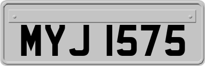 MYJ1575