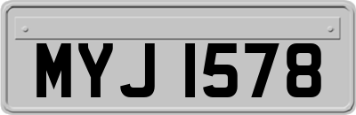 MYJ1578