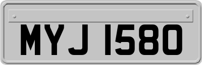 MYJ1580