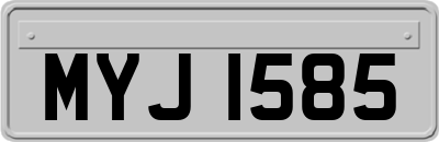 MYJ1585