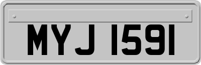 MYJ1591