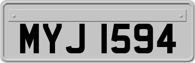 MYJ1594