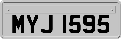 MYJ1595