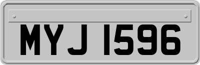 MYJ1596