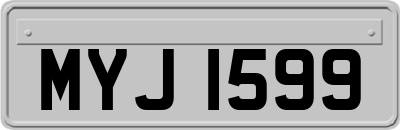 MYJ1599