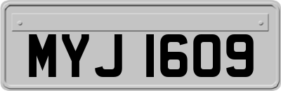 MYJ1609