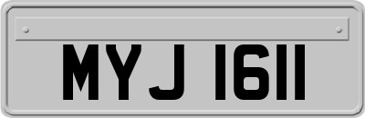 MYJ1611