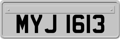 MYJ1613