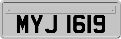 MYJ1619