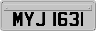 MYJ1631